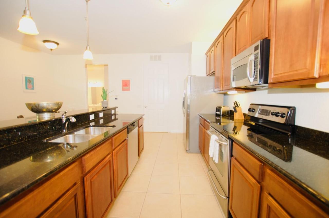 Vista Cay Luxury 2 Bedroom Condo Orlando Bagian luar foto