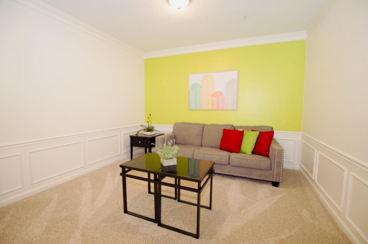 Vista Cay Luxury 2 Bedroom Condo Orlando Bagian luar foto