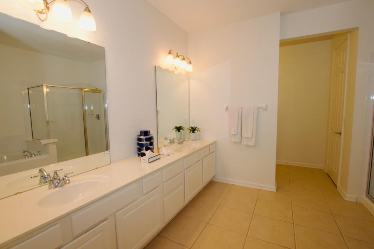 Vista Cay Luxury 2 Bedroom Condo Orlando Bagian luar foto