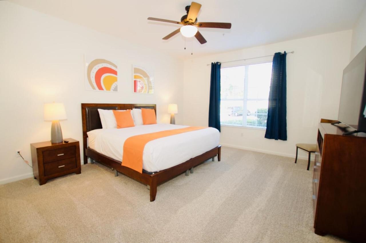 Vista Cay Luxury 2 Bedroom Condo Orlando Bagian luar foto
