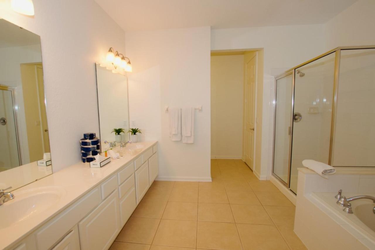 Vista Cay Luxury 2 Bedroom Condo Orlando Bagian luar foto