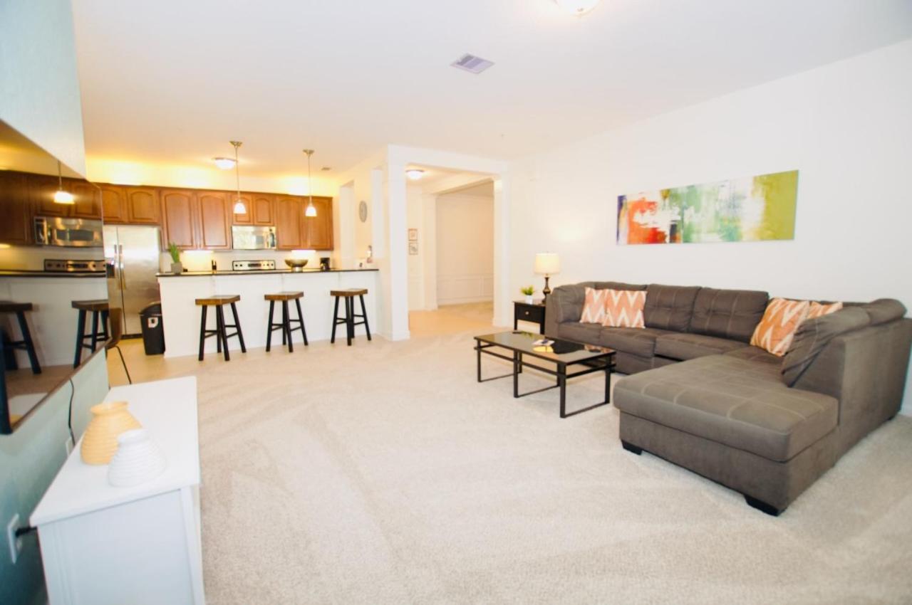 Vista Cay Luxury 2 Bedroom Condo Orlando Bagian luar foto