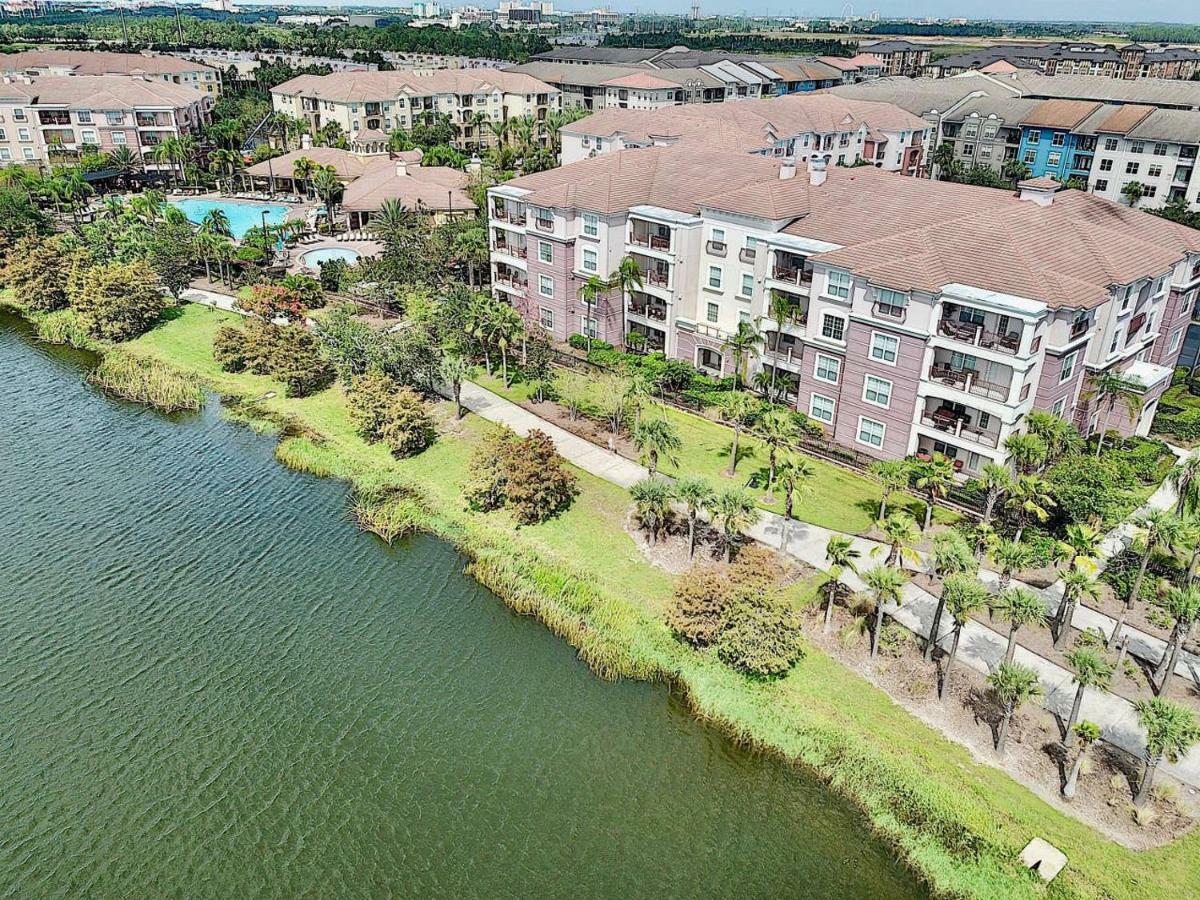 Vista Cay Luxury 2 Bedroom Condo Orlando Bagian luar foto
