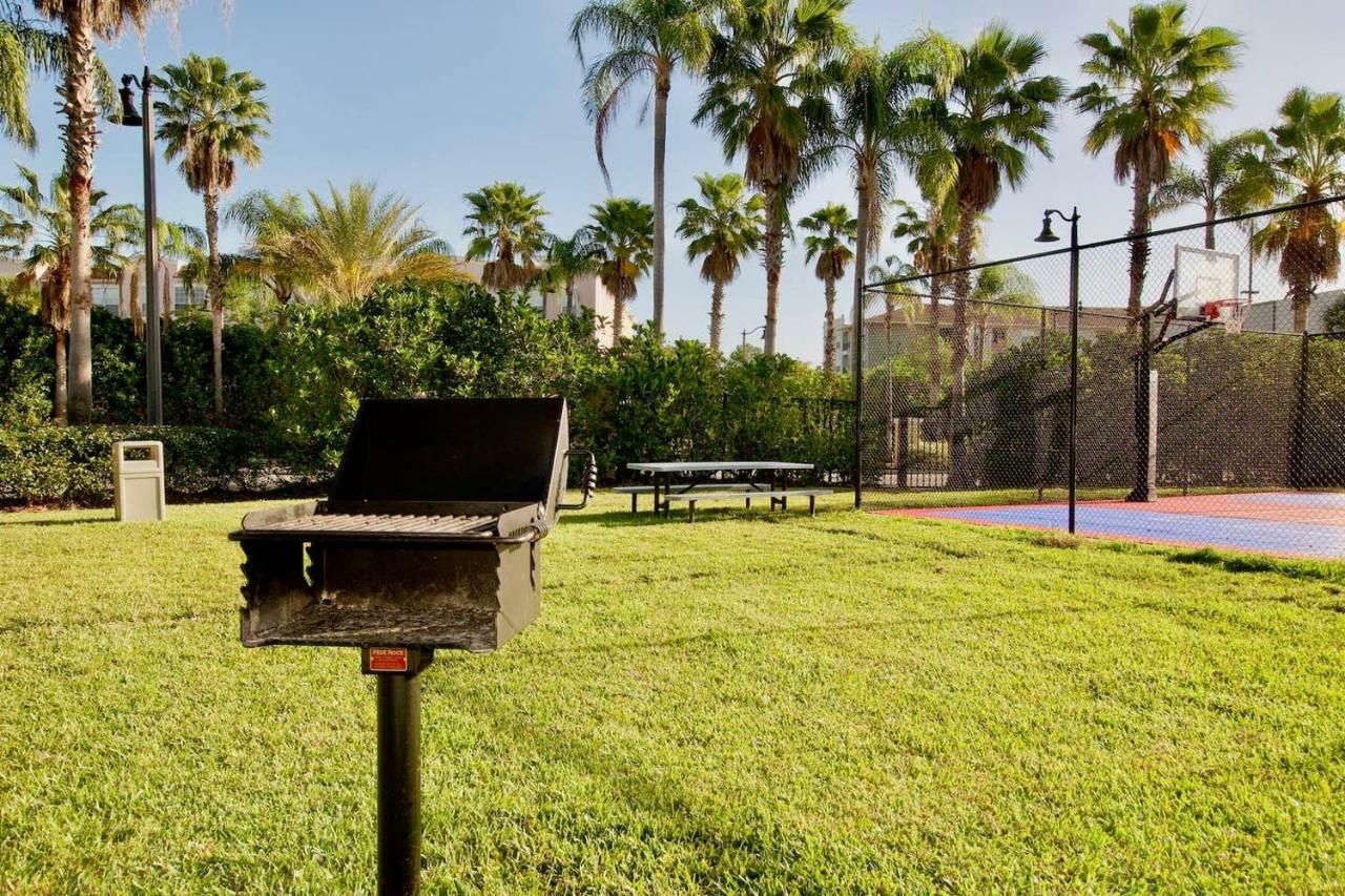 Vista Cay Luxury 2 Bedroom Condo Orlando Bagian luar foto