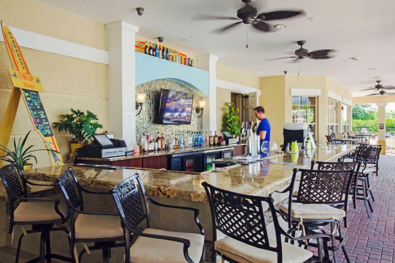 Vista Cay Luxury 2 Bedroom Condo Orlando Bagian luar foto