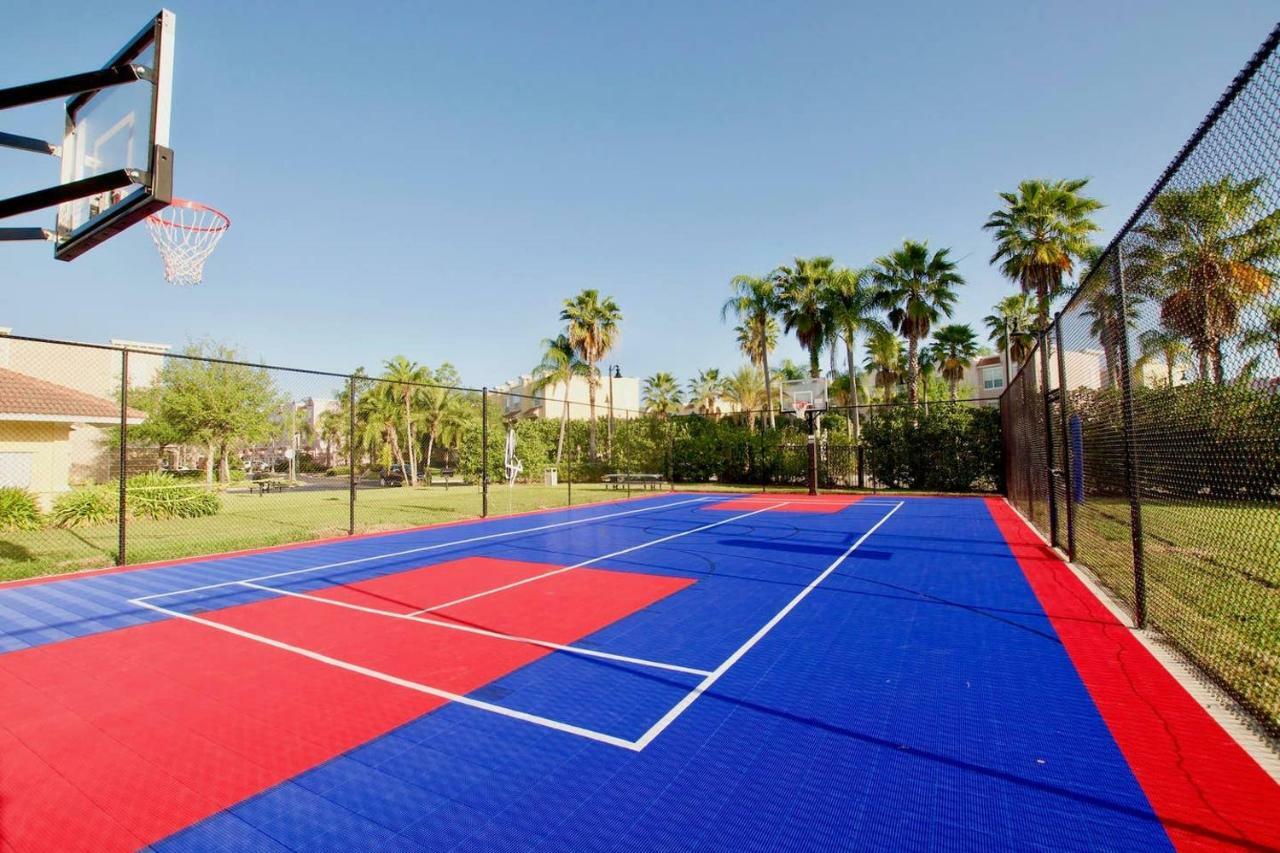 Vista Cay Luxury 2 Bedroom Condo Orlando Bagian luar foto