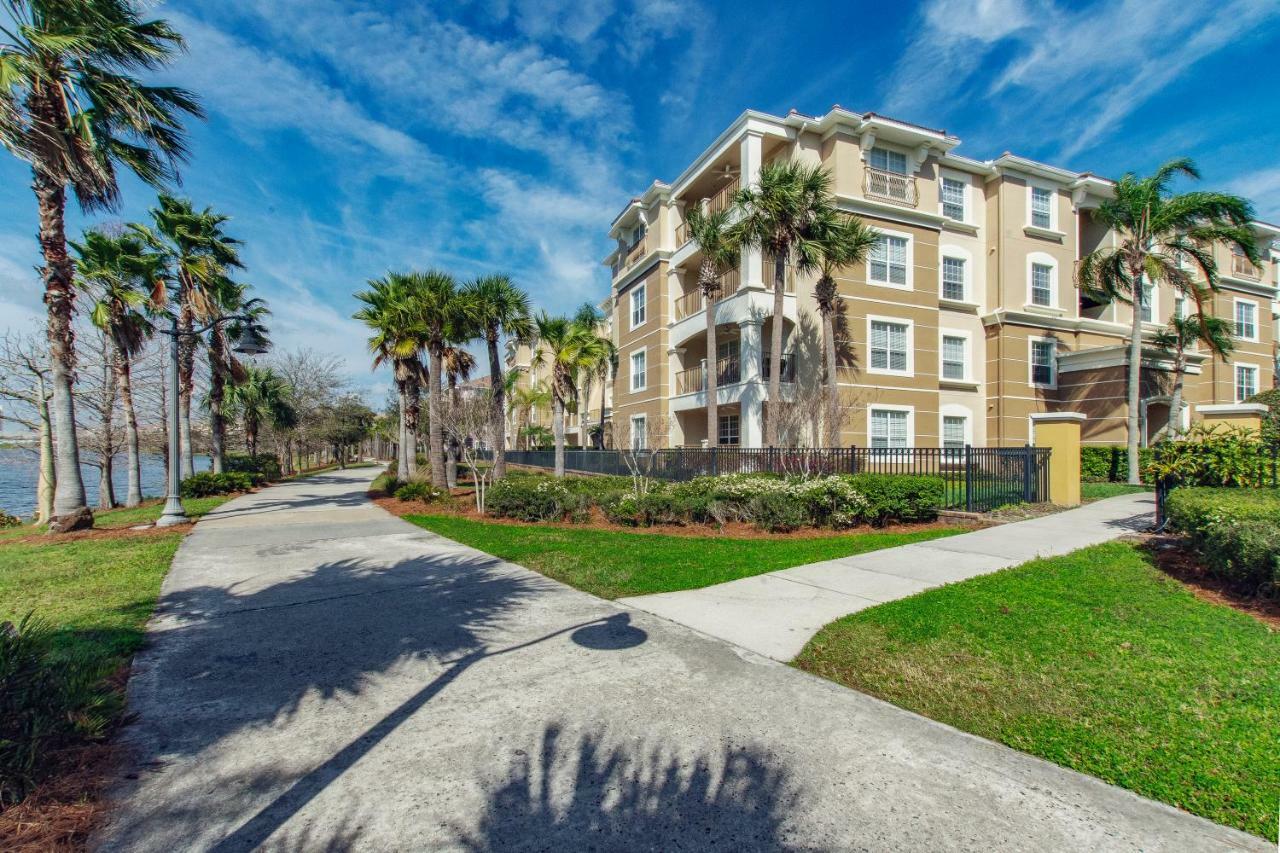 Vista Cay Luxury 2 Bedroom Condo Orlando Bagian luar foto
